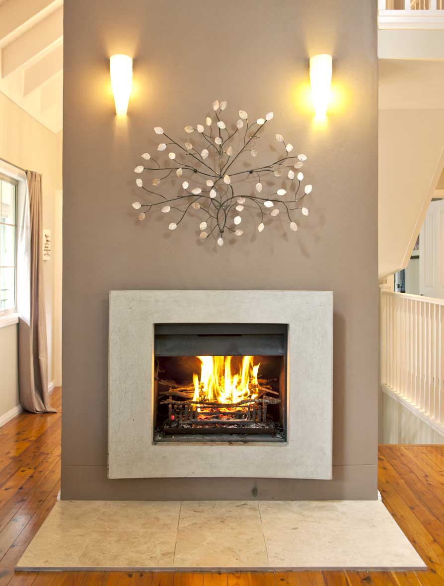 Matilda Rose Interiors: Fireplaces