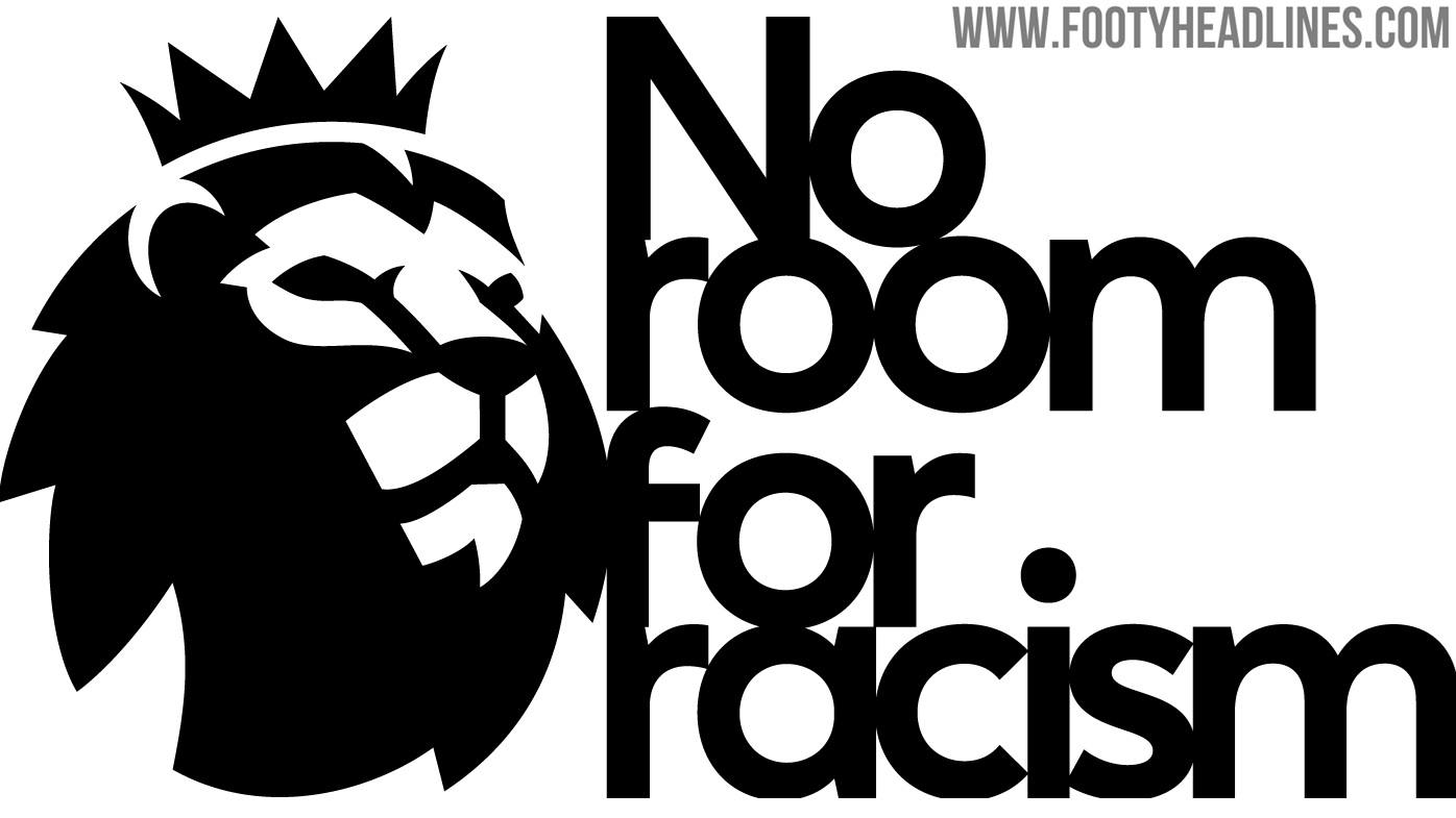 Official: Premier League Black Lives Matter & NHS Kit Details + Ball ...