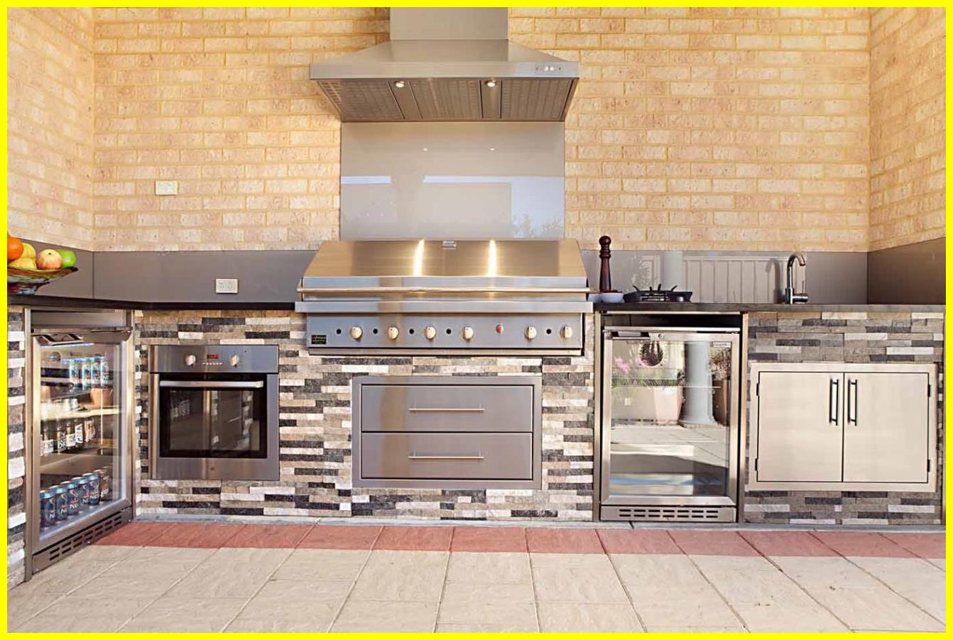 20 Stainless Steel Outdoor Kitchen Melbourne N57S MAGDALENA MAY'S BLOG