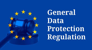 #GDPR