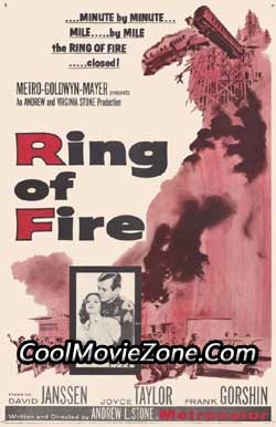 Ring of Fire (1961)