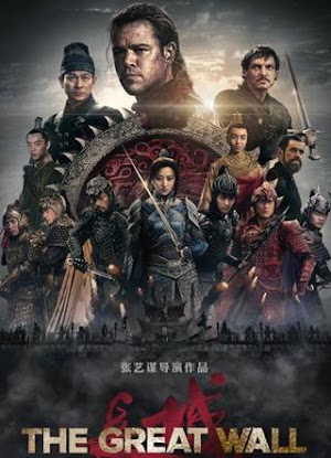 The Great Wall (2016) HD-TC 720p The Great Wall (2016) HD-TC 720p
