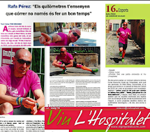 Entrevista en Viu L'Hospitalet (mayo'16)