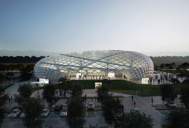 progetto Vittorio Grassi Architetto and Partners