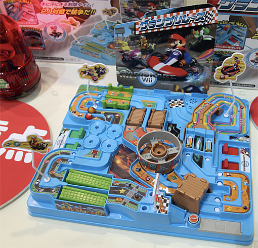 Mario Kart Boardgame? Conheça o jogo de tabuleiro feito por um fã  brasileiro - Nintendo Blast