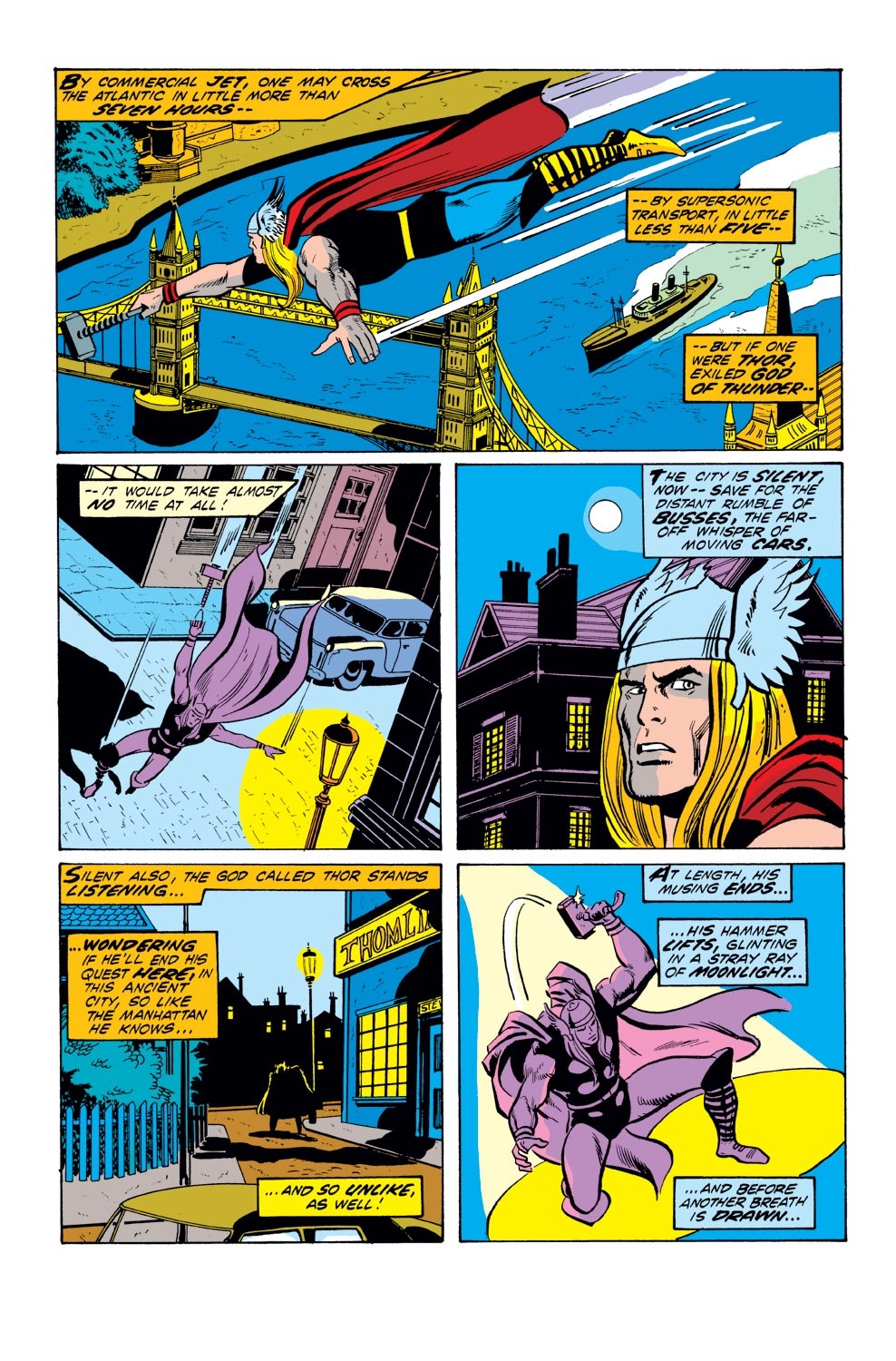 Thor (1966) 209 Page 2
