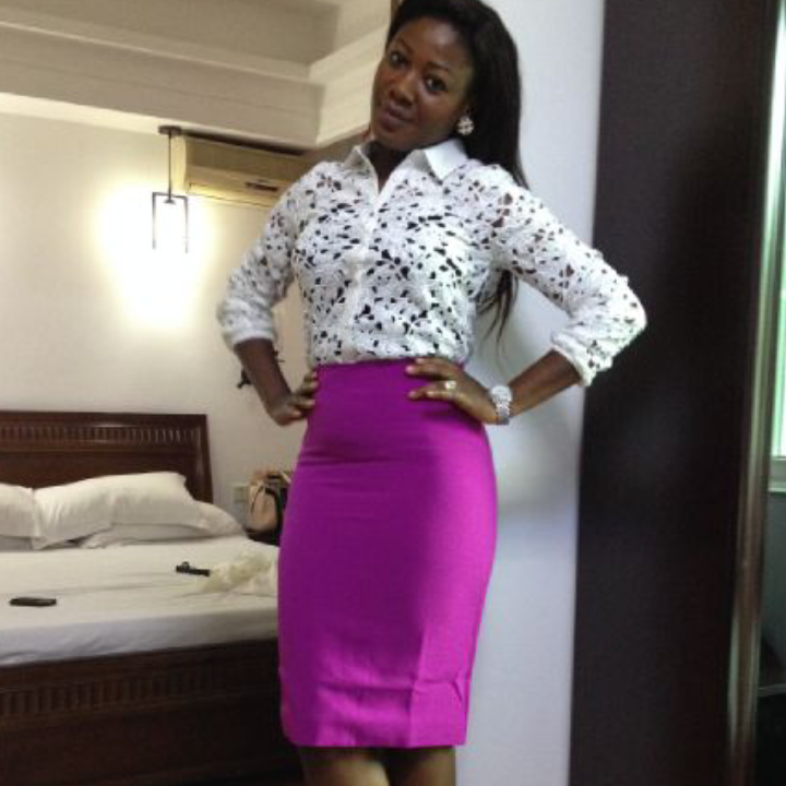 Ella Mo's Blog: Miss Posh Clothing