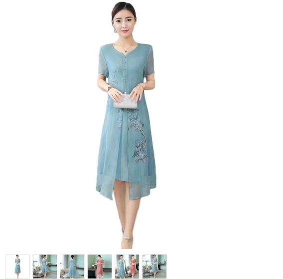 Long Sleeve Spring Dresses - Long Dresses For Sale Online