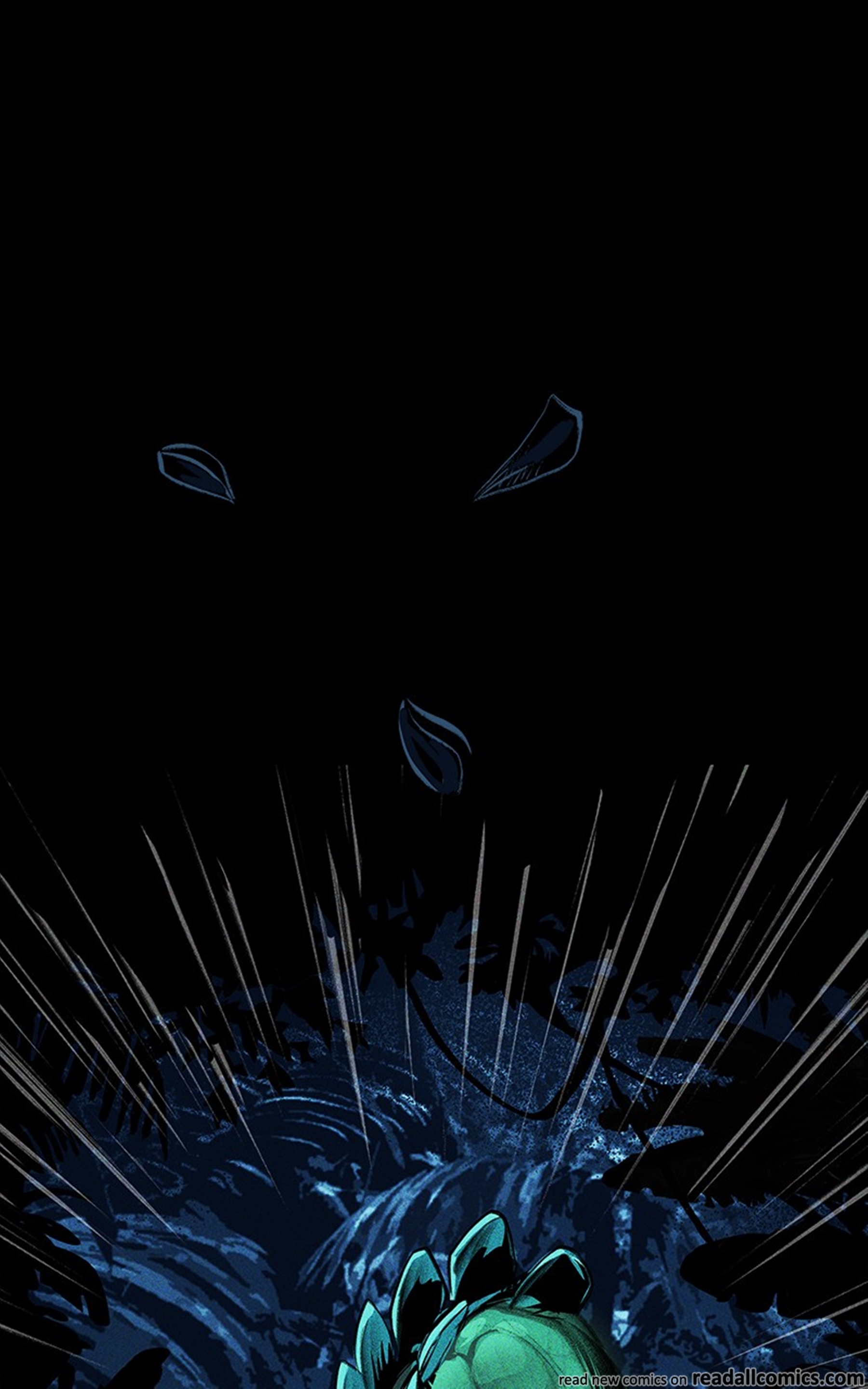 Red Hood: Outlaws chapter 6 page 28