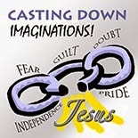 Word : Power Of Imagination