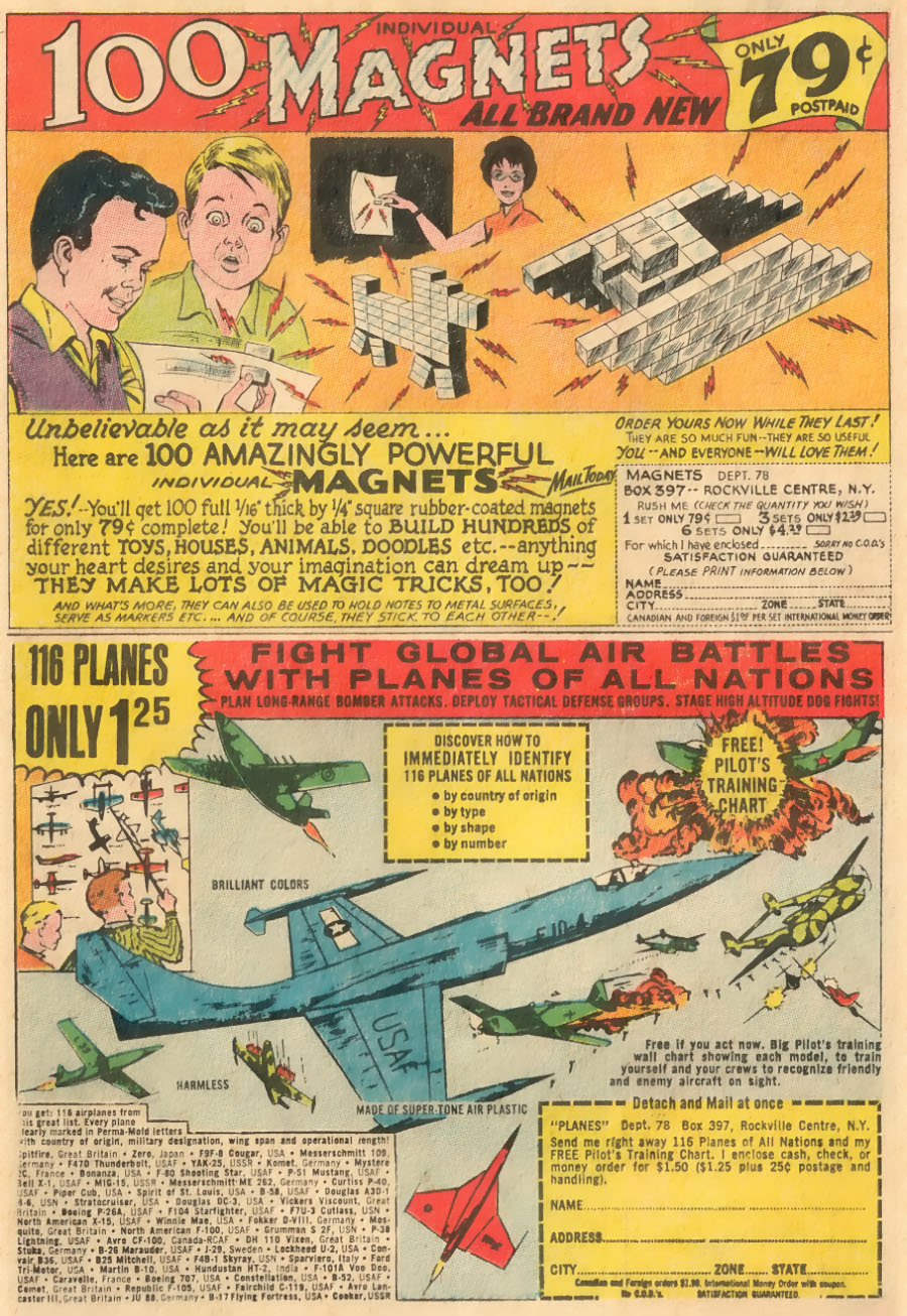 Read online Detective Comics (1937) comic -  Issue #366 - 14