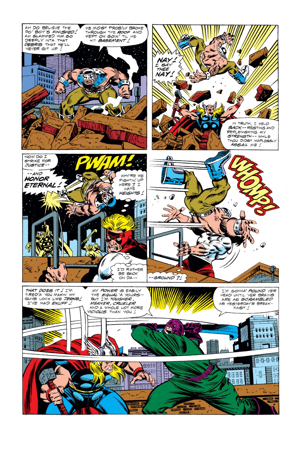 Thor (1966) 430 Page 13