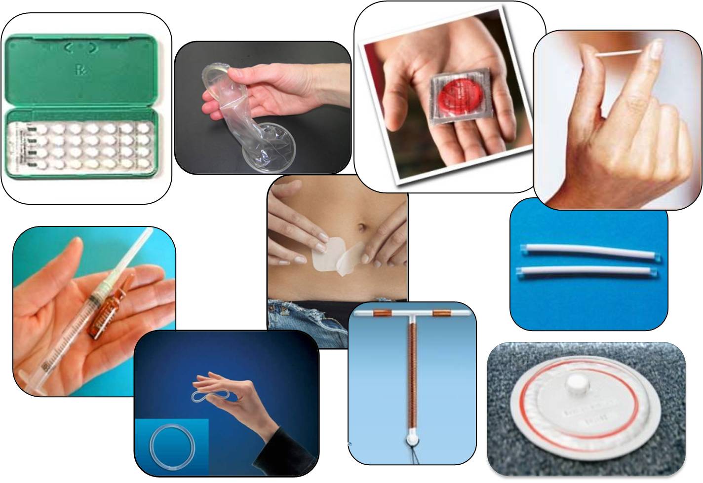 Medidas para prevenir la gonorrea