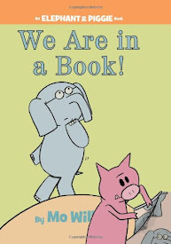We Are in a Book! - Children's Book