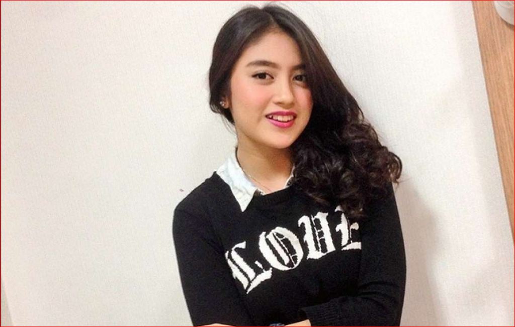Biodata Nabila JKT48 Profil Foto Biografi Lengkap