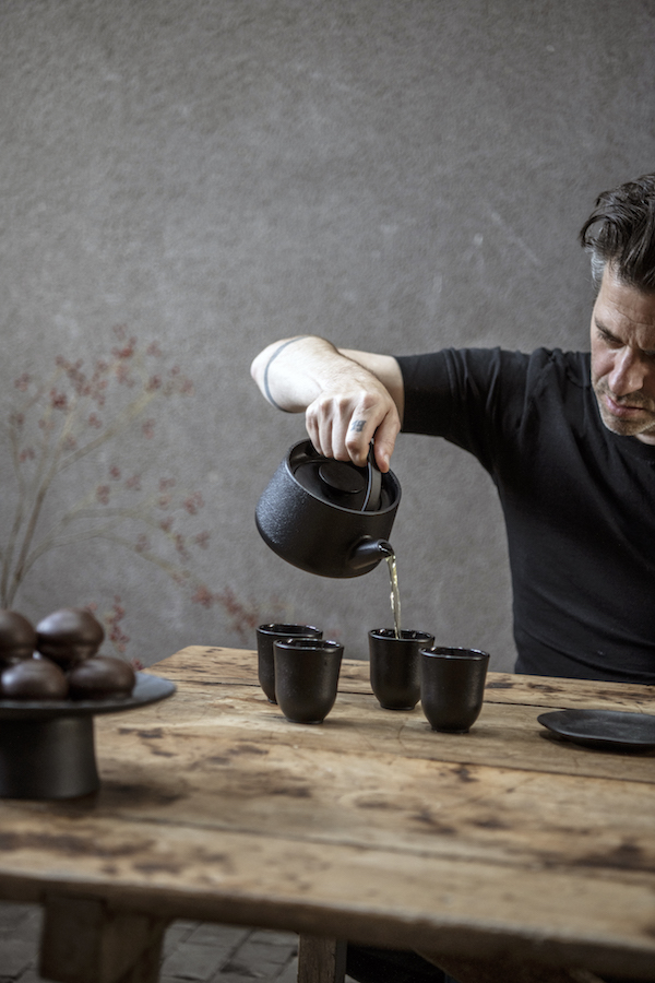 Wisconsin Historical Markers The Zeeland Mill