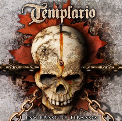 TEMPLARIO "INVIERNO DE TIRANOS"