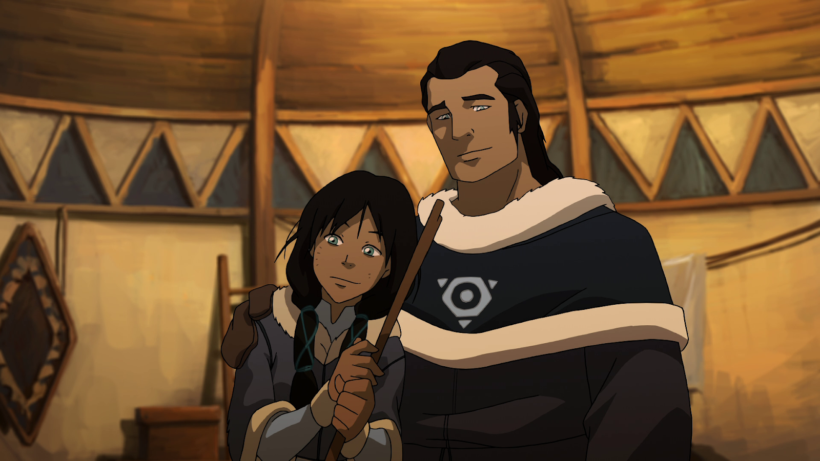 La leyenda de Korra (2012) Temporada 1 Latino HD BDREMUX 1080p LatinoMegaHD La leyenda de Korra (2012) Temporada 1 Latino HD BDREMUX 1080p LatinoMegaHD