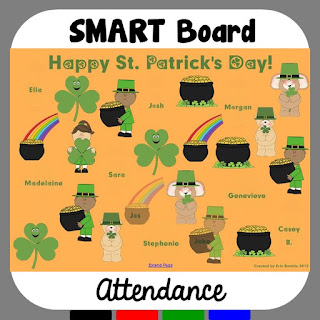 Planning a St. Patrick's Day party in your classroom? Check out this round-up of the best St. Patrick's Day books, activities, challenges, and food ideas, and grab a couple of St. Patrick's Day FREEBIES while you're there!