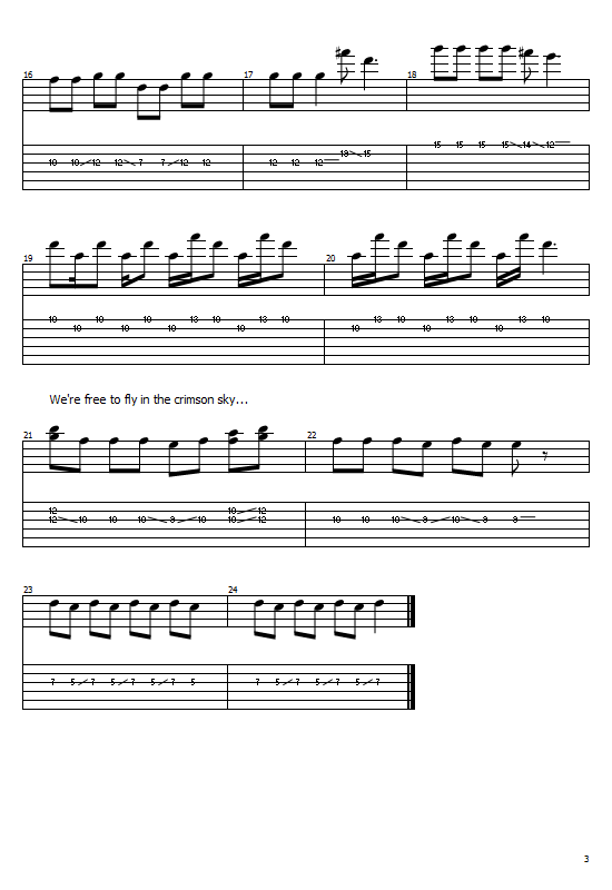 Even Better Than The Real Thing Tabs U2 - How To Play U2 Songs On Guitar Tabs & Sheet Online