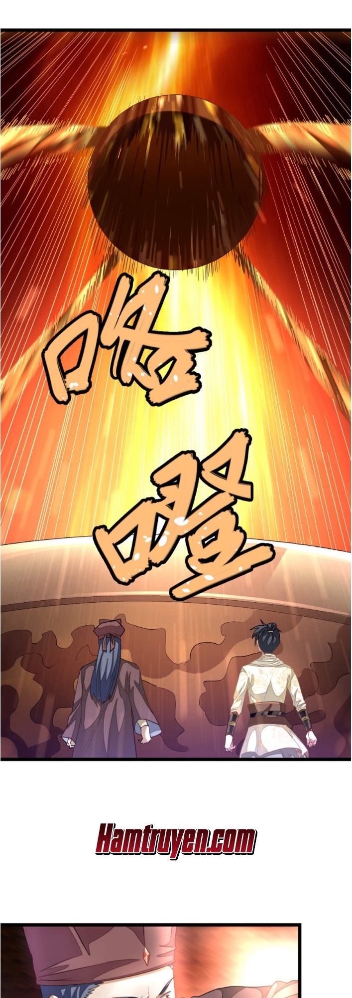 Cửu Dương Thần Vương Chapter 148 - TC Truyện