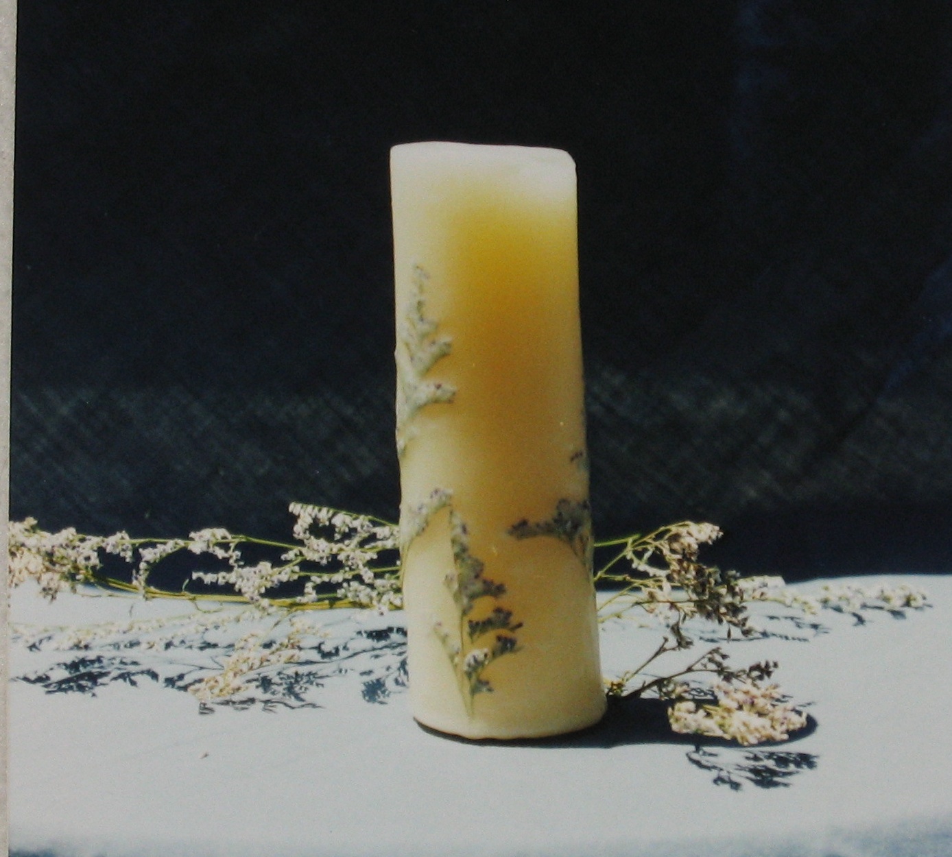 Candle Making Tips and Techniques Wedding Candle Decoration