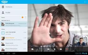 Advantages of Skype