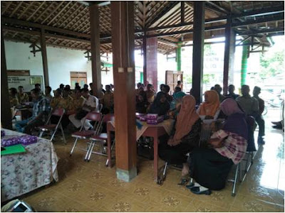 MUSRENBANG  KEC SUKODONO