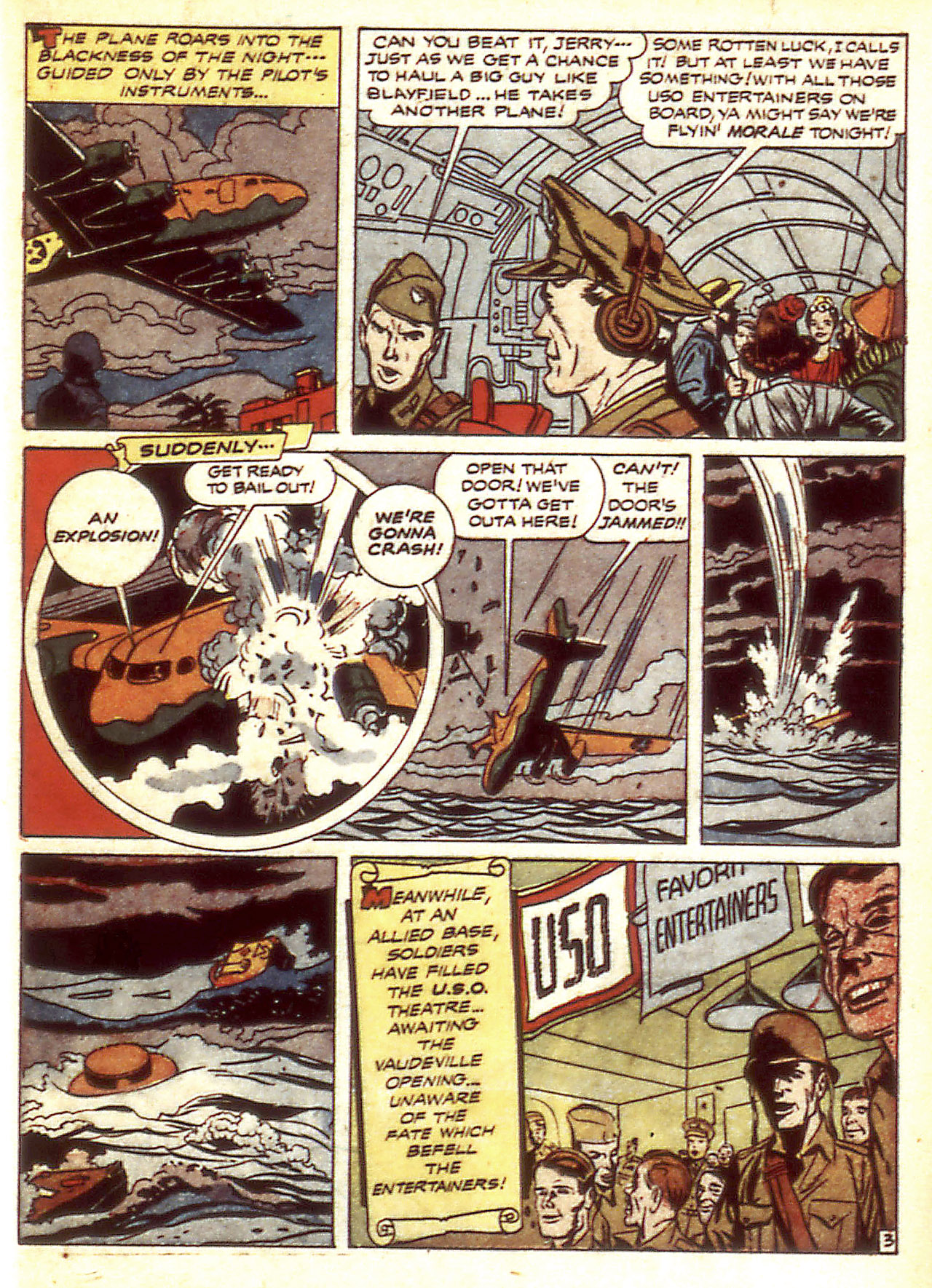 Detective Comics (1937) 85 Page 48