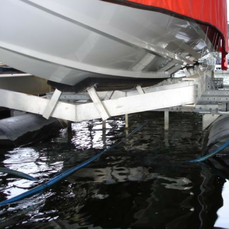 Summerset Boat Lifts Winterizing Your Boat, Dock and Lift