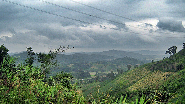 Ngất ngây với những hình ảnh đẹp của núi rừng Tây Nguyên Ngất ngây với những hình ảnh đẹp của núi rừng Tây Nguyên