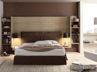 Minimalist Bedroom 4