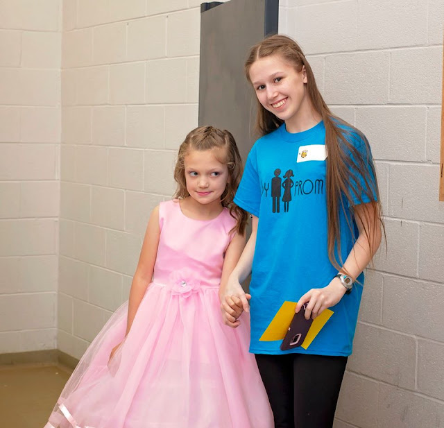 Joy Prom What it is & Why it Matters!