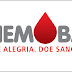 Campanha Solidária de Doação de Sangue