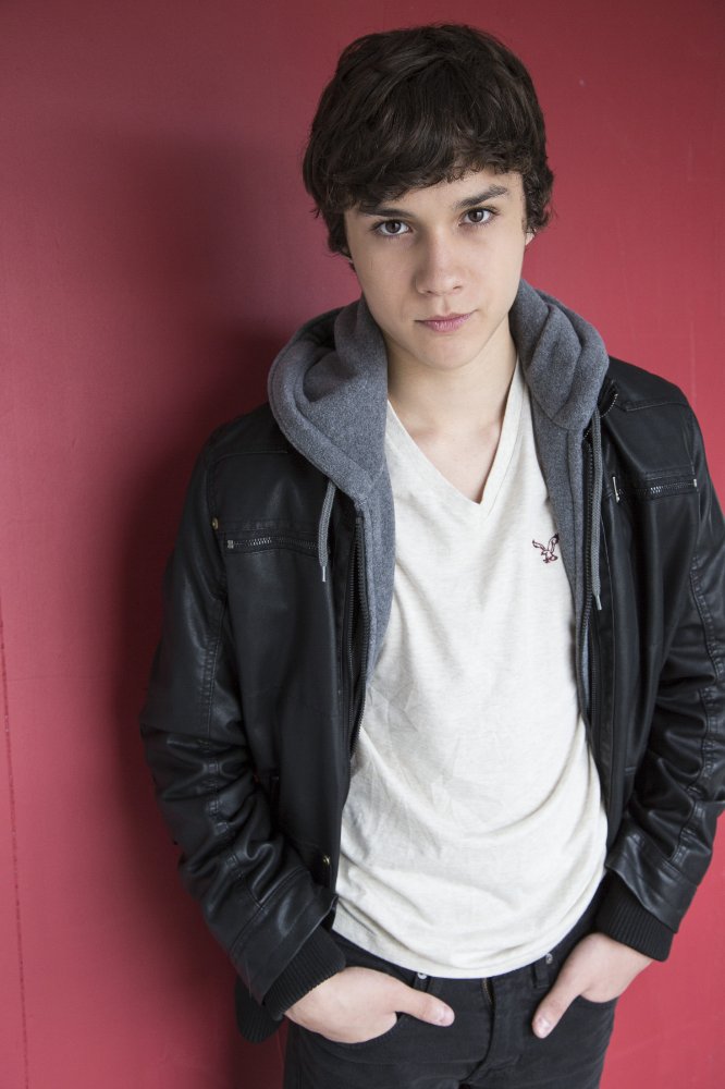 Benjamin Wadsworth movies list and roles (Your Honor - Season 2, Tell
