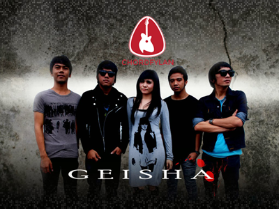 Lirik dan chord Pilihan Hatiku - Geisha Lirik dan chord Pilihan Hatiku - Geisha