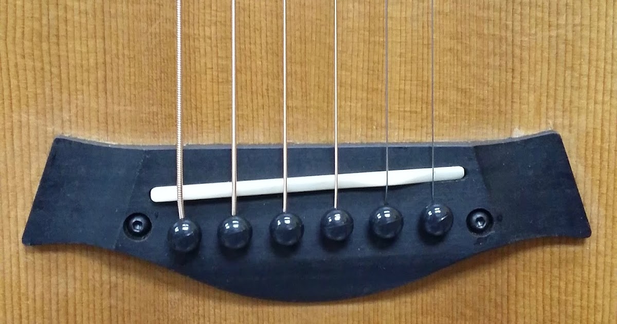 Guitaring Passionately Featured Restoration The Screws & Holes