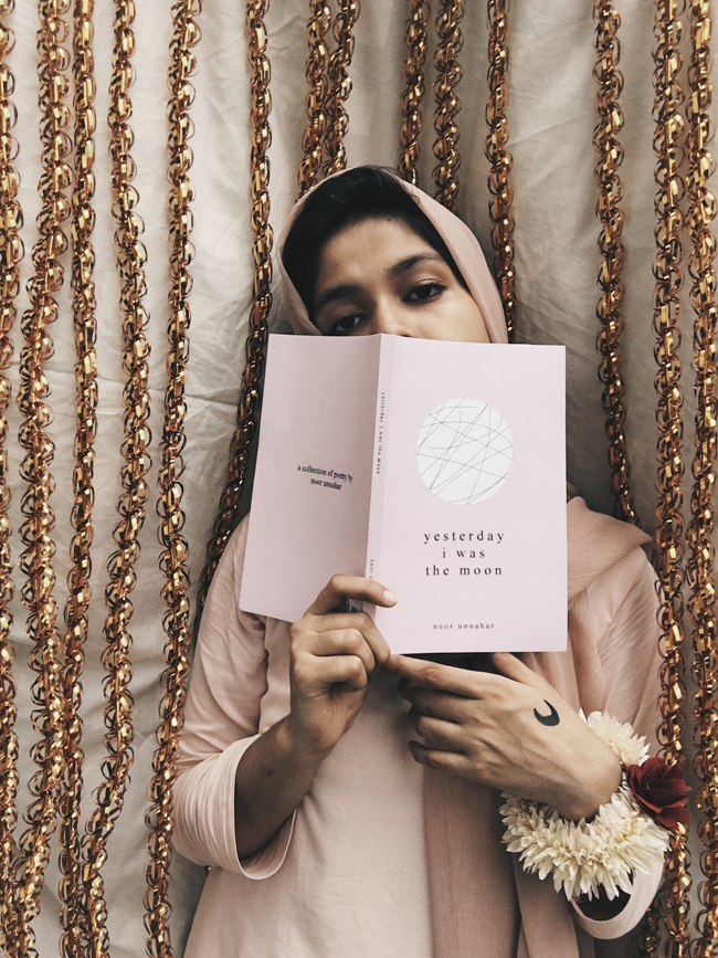 Yesterday I Was Young