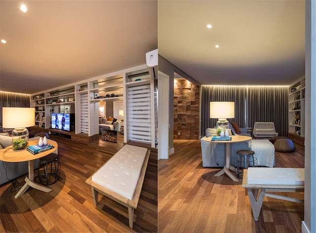 Blog Achados de Decoração. Fantástica, linda e acolhedora casa decorada por Beto Tozi Blog Achados de Decoração. Fantástica, linda e acolhedora casa decorada por Beto Tozi