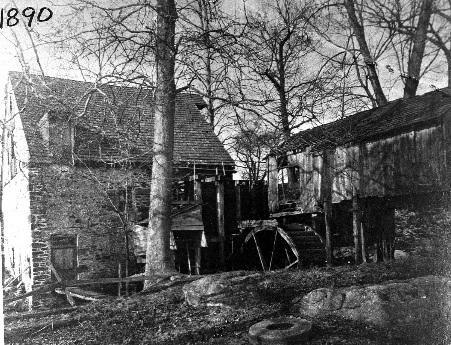 Delaware County History History of Ridley Township Part one this Wednesday