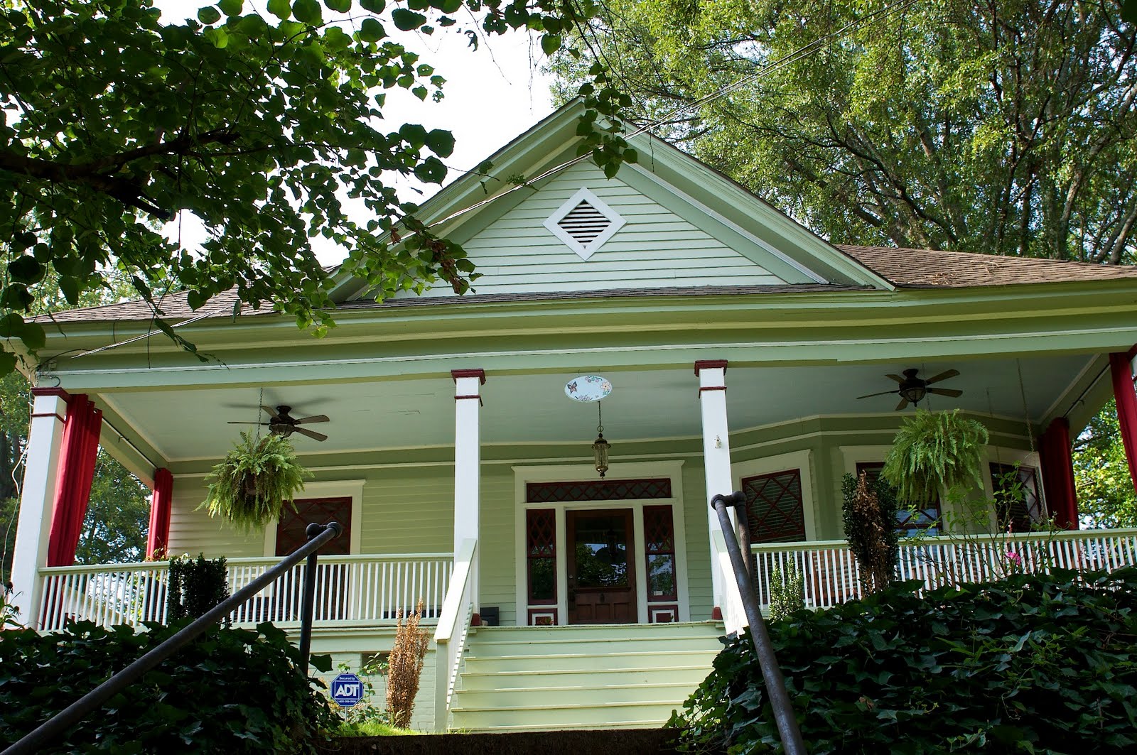 Historic Inman Park Alta Ave Part 2 Inman Park