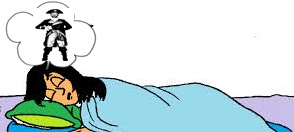 Contoh Wanita Mimpi Basah Aneka Macam Contoh