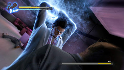 Yakuza Kiwami Game Screenshot 18
