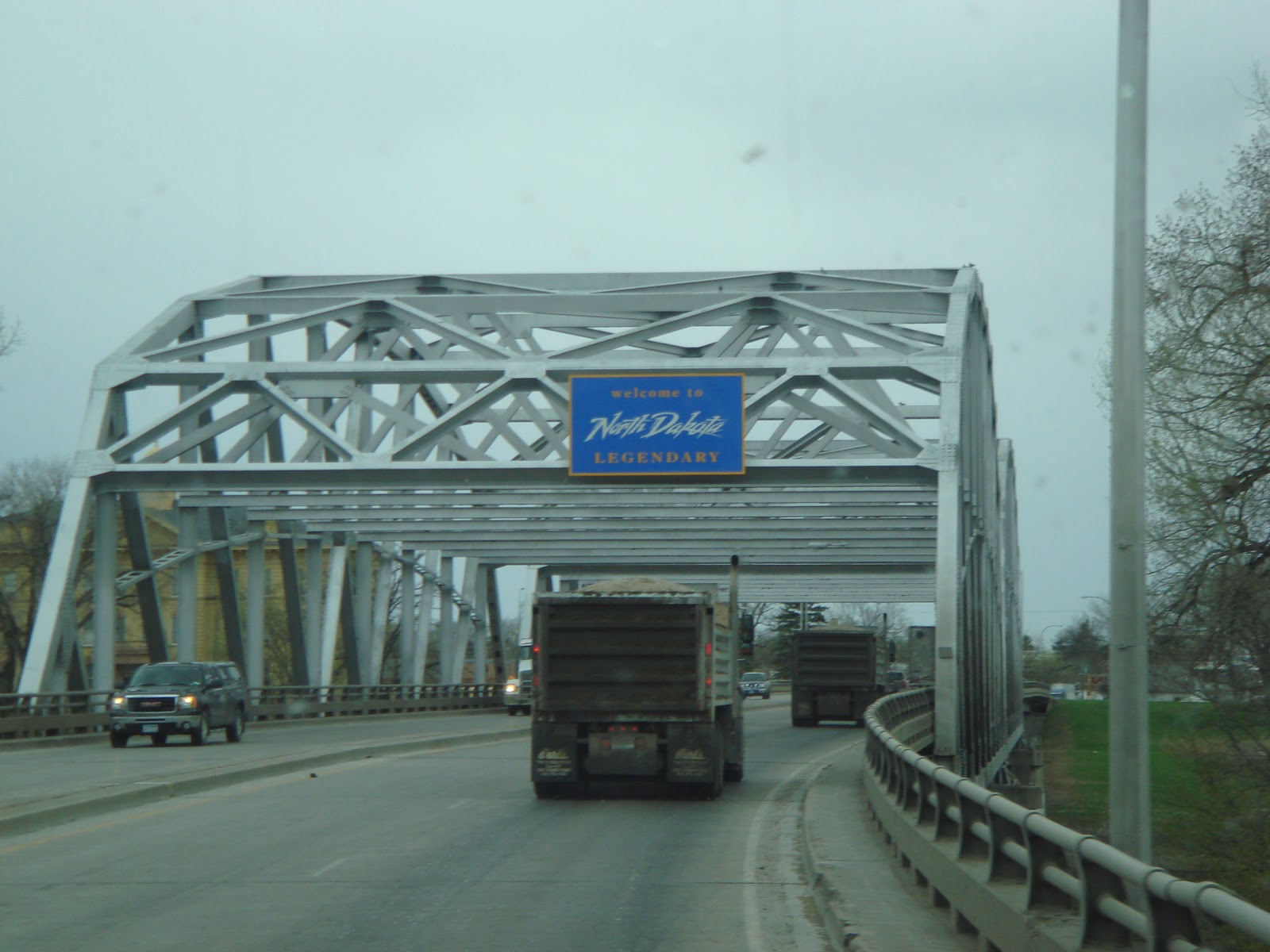 Gary & Sharon Hatcher, Our Travels