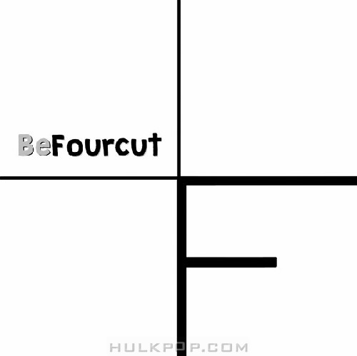 Fourcut – Befourcut – EP
