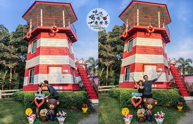 khao yai sweet lighthouse khao yai sweet lighthouse