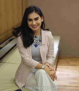 Foto Cantik Irish Bella Pemeran Naura di Anugerah Cinta Foto Cantik Irish Bella Pemeran Naura di Anugerah Cinta