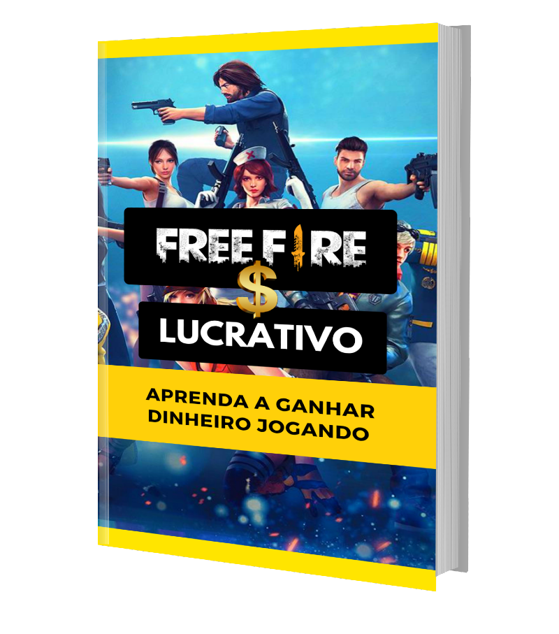 Free Fire Battlegrounds Saiba como jogar o game no PC