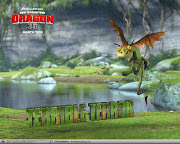 How To Train Your Dragon Wallpaper