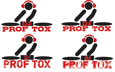 Creative Concepts & Design: DJ Logo's